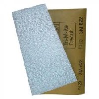 Paper backing abrasive 3M 622